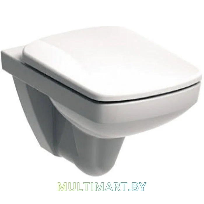 Унитаз Kolo Nova Pro (M33123000+M30122000)